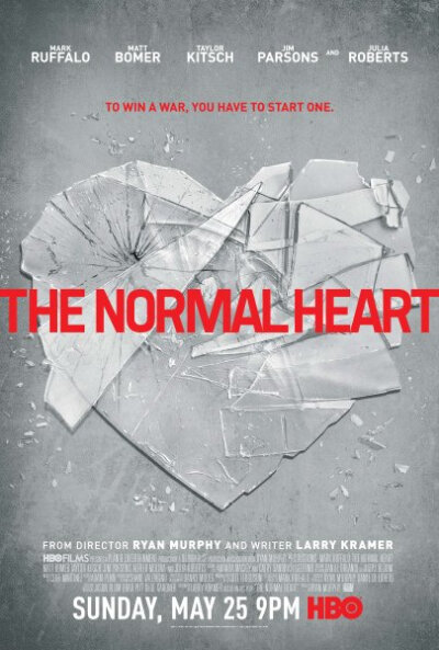 The Normal Heart (TV Movie)