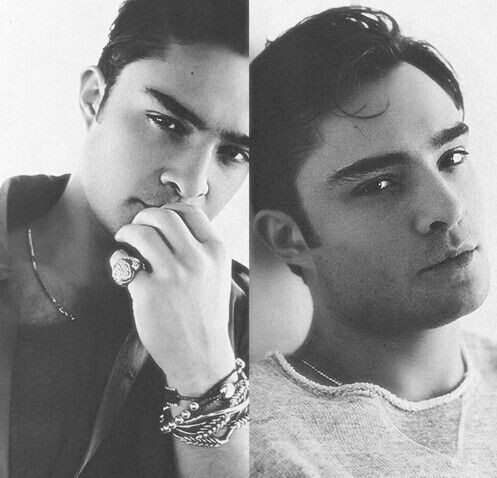 Chuck Bass