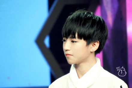 TF家族王源王俊凯易烊千玺TFBOYS正太