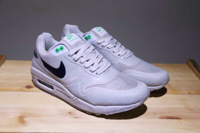 Nike Air Max 1 CLOT SP 凝結集團 清新風格 繼往開來 凶猛实拍图释出！