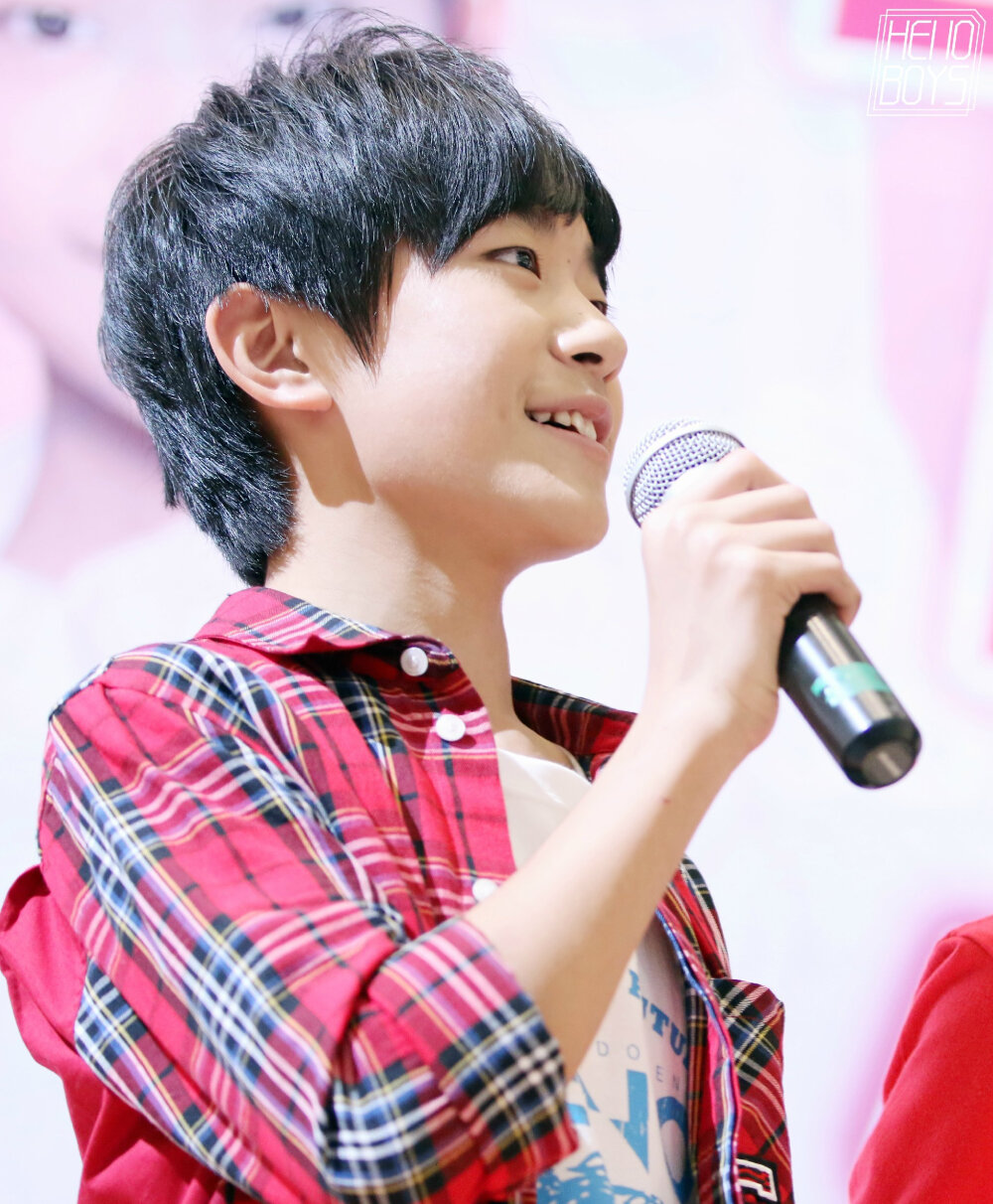 #易烊千玺# #tfboys#