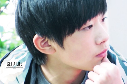 #易烊千玺# #tfboys#