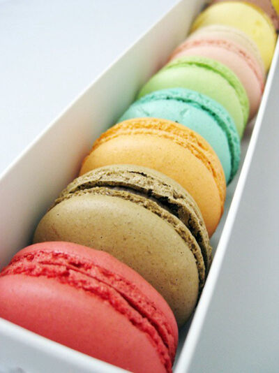 macaron