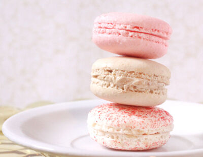 macaron