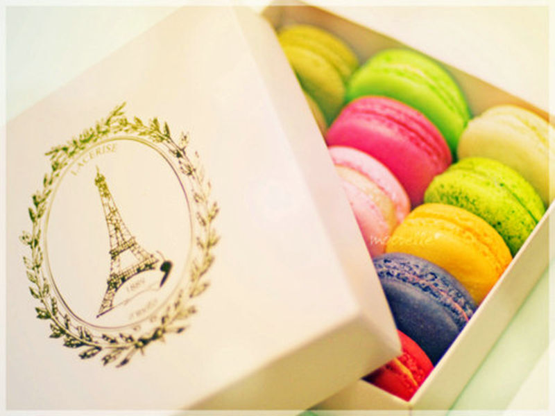 macaron