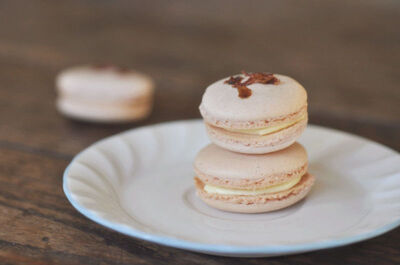 macaron