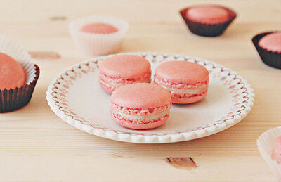 macaron