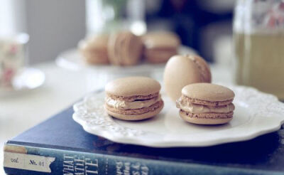 macaron