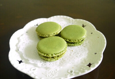 macaron