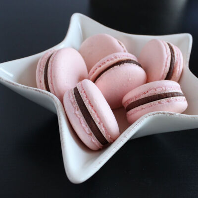 macaron