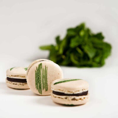 macaron