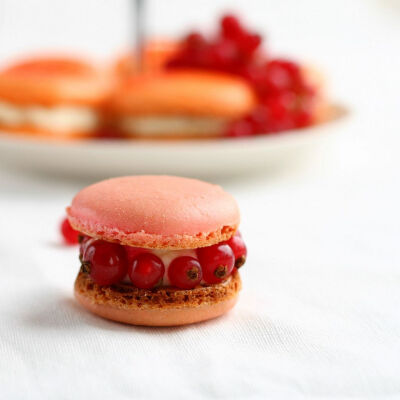 macaron