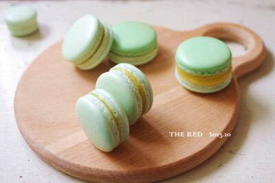 macaron