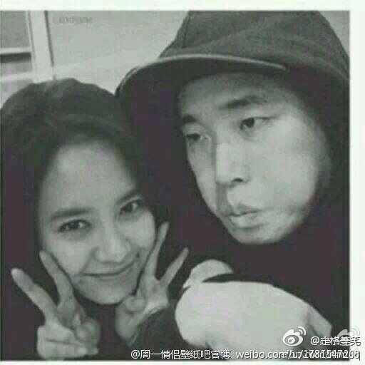 懵智and gary