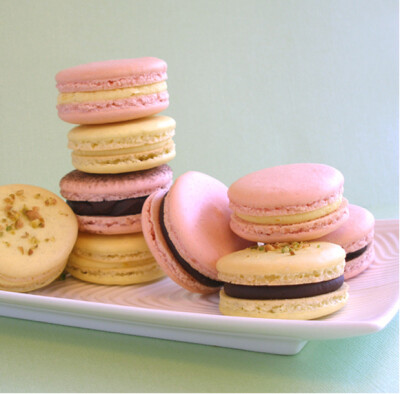 macaron