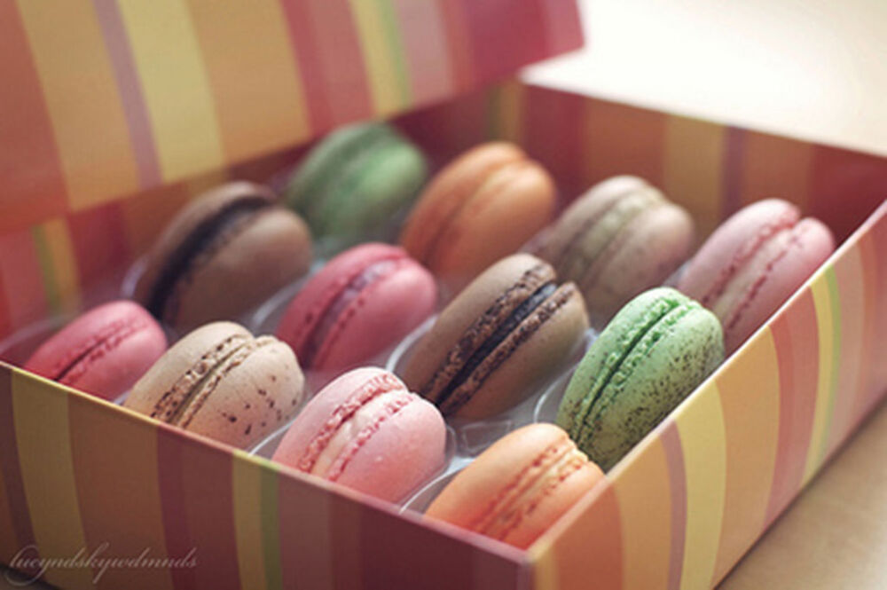 macaron