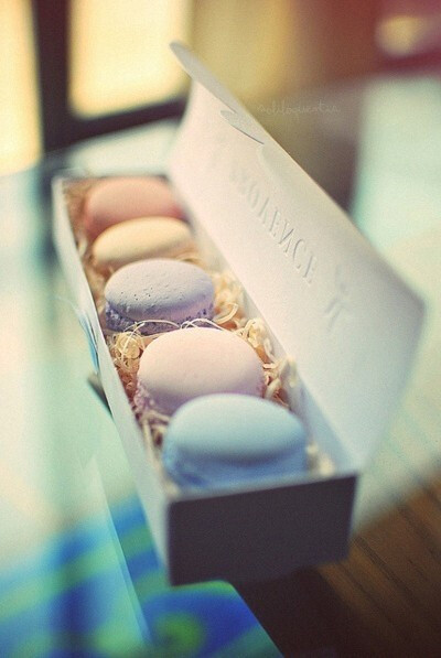 macaron