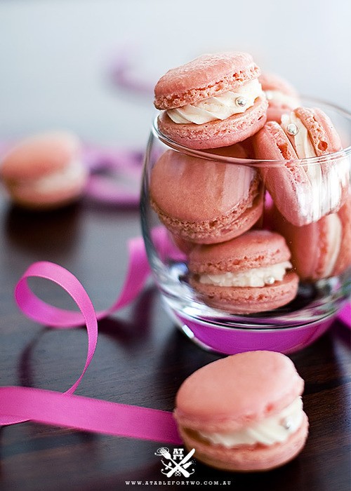 macaron