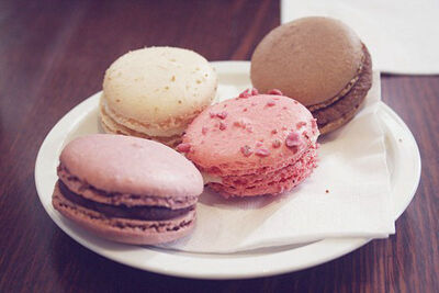 macaron