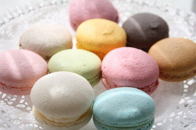 Macarons