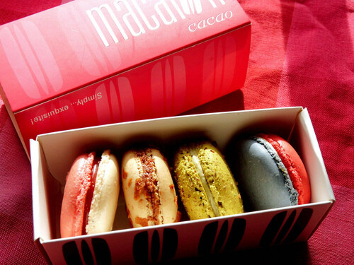 Macarons