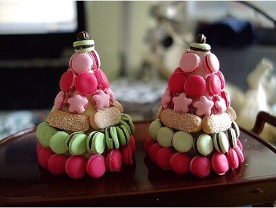 Macarons