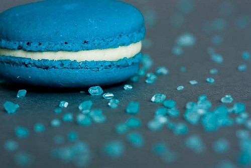 Macarons