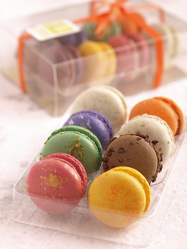 Macarons