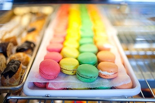 Macarons