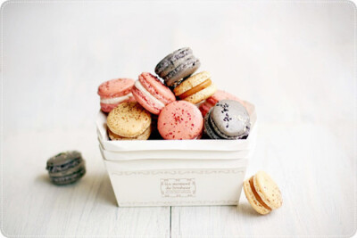 Macarons