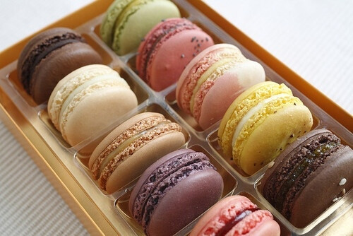 Macarons