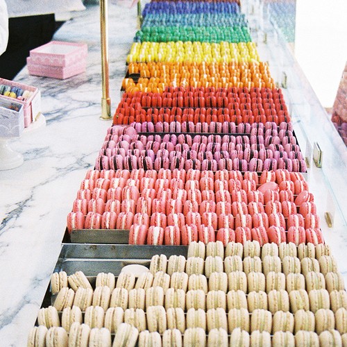 Macarons