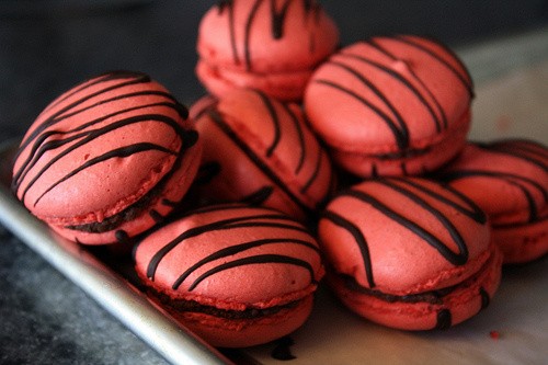 Macarons