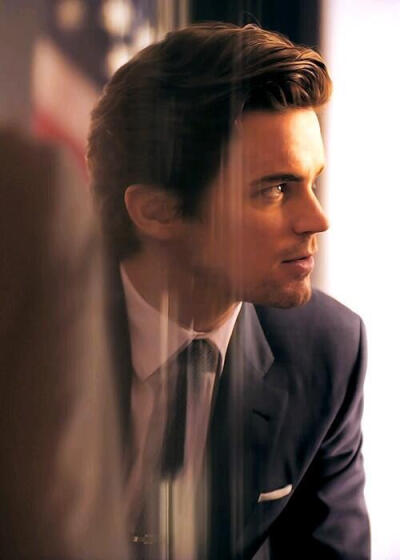 Matt Bomer