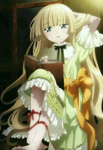 gosick