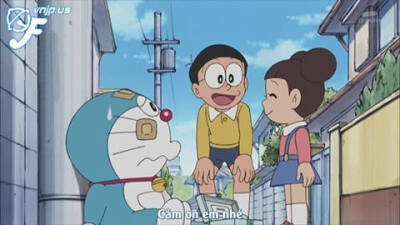 what Happen with doraemon ?