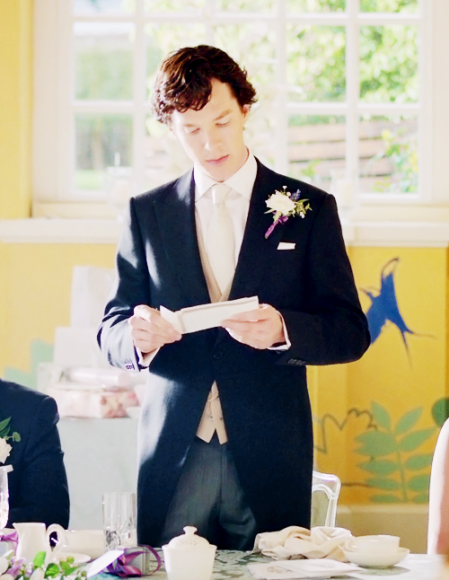 benedict cumberbatch martin freeman 神探夏洛克 卷福 花生