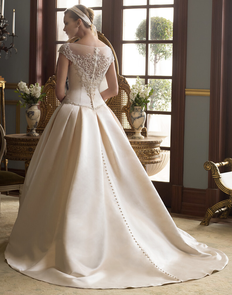 Casablanca Bridal Collection FW2014