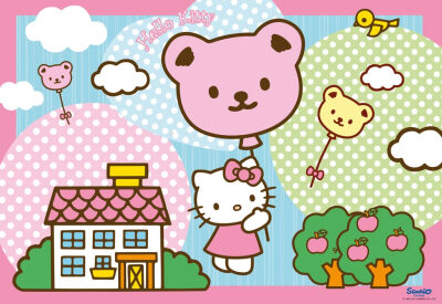 Sanrio Hello Kitty 其它~