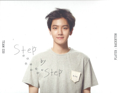 STARDIUM PHOTO CARD扫图 *EXO