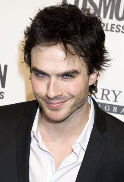 Ian Somerhalder