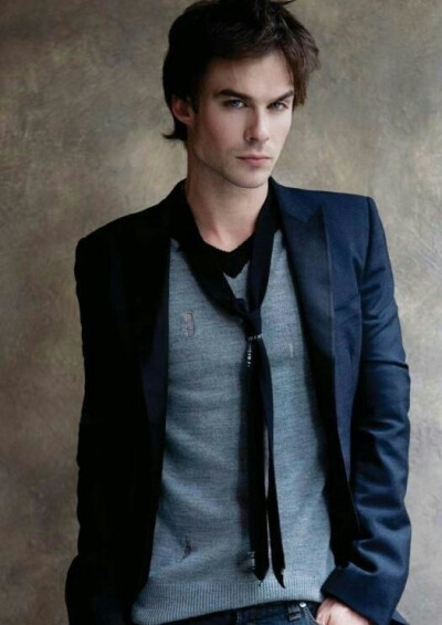 Ian Somerhalder