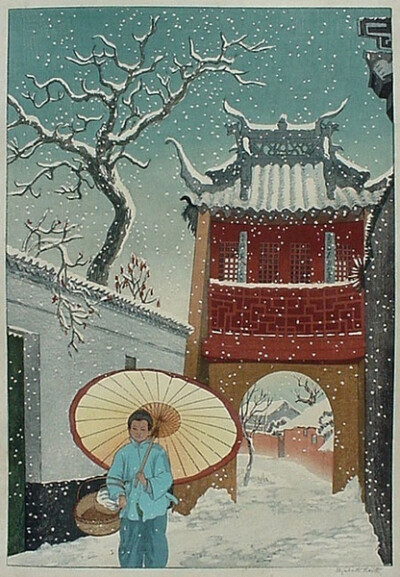 瑞雪