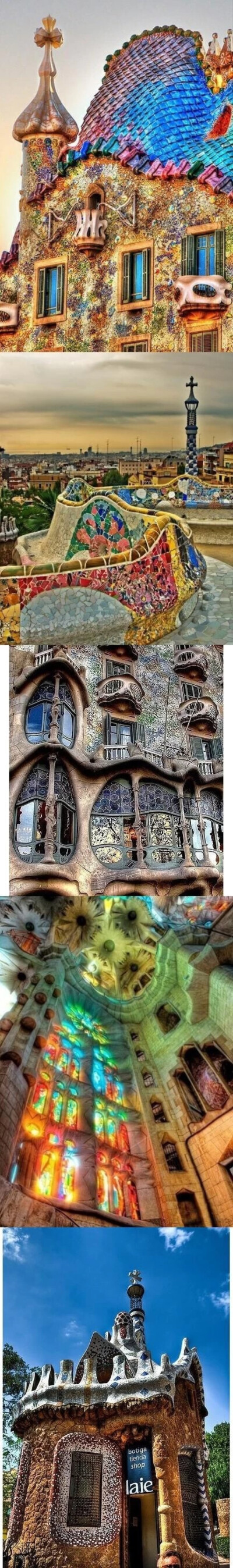 建筑中的装饰纹样