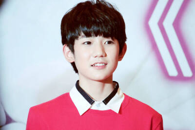 tfboys 王源 四叶草 tfboys快乐大本营