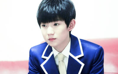 tfboys 王源 四叶草 tfboys快乐大本营