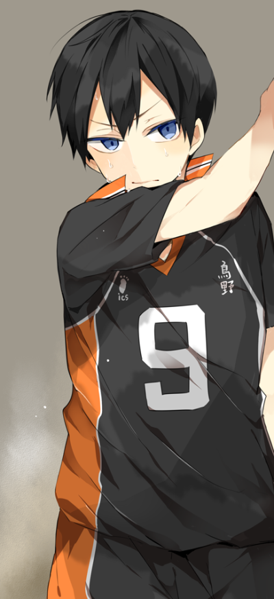 排球少年 - 堆糖,美图壁纸兴趣社区