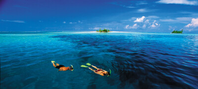 所罗门群岛，潜水