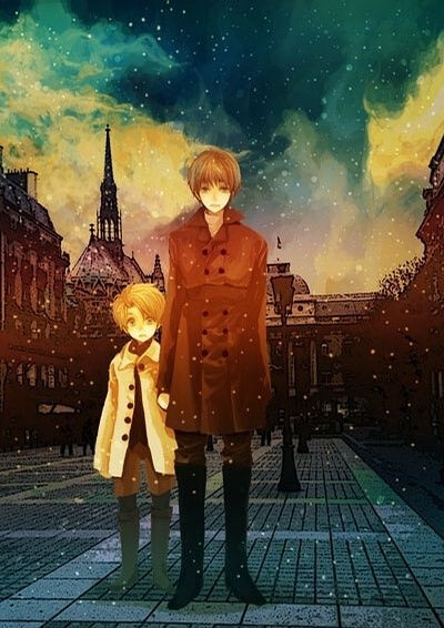 We meet and come near。