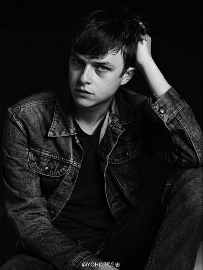 Dane Dehaan